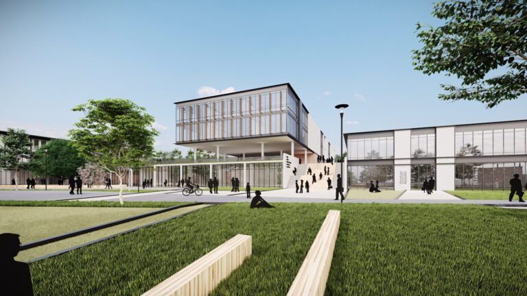 TÜBİTAK Science High School