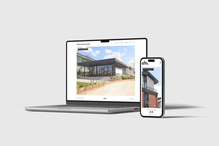 Yeni Web Sitemiz Yayında!