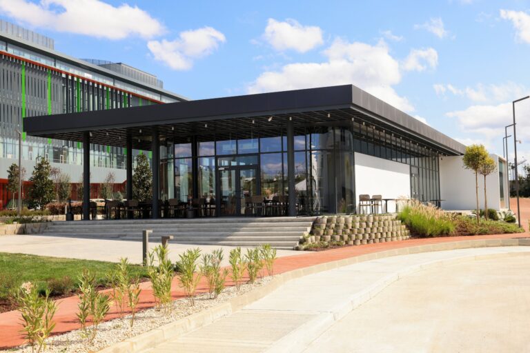 Baykar Cafe and Restaurant