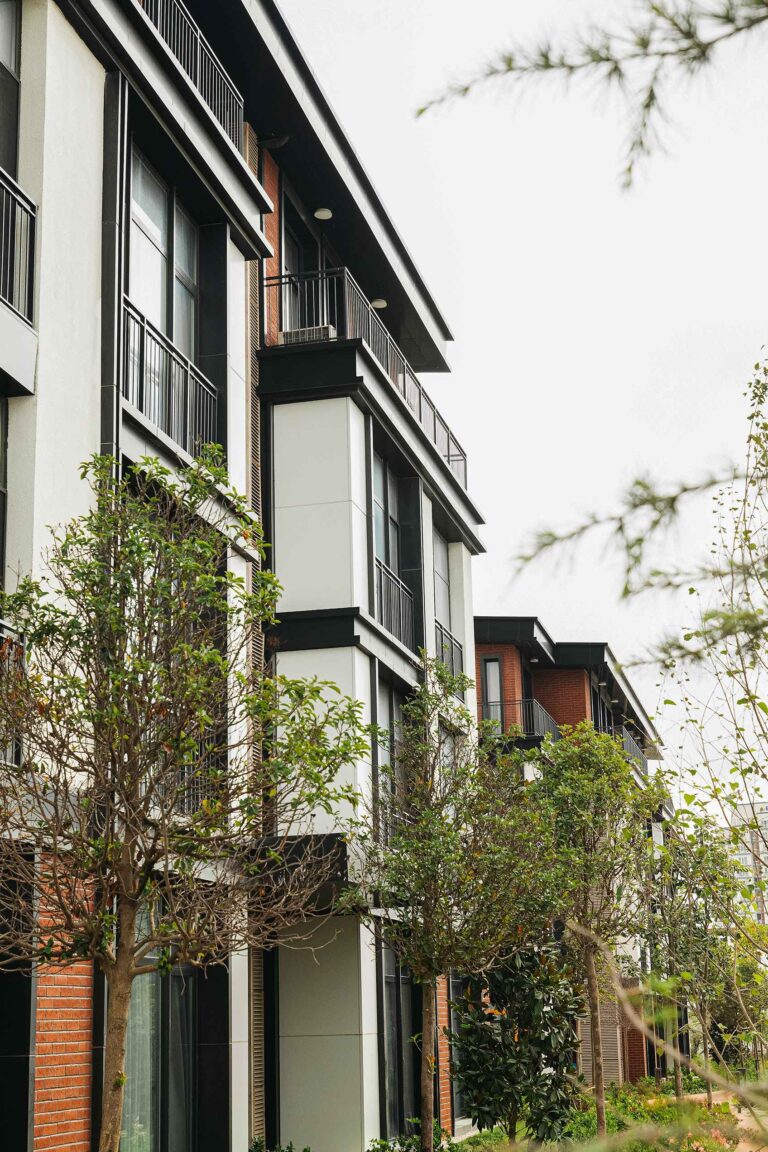 Baykar Residences Phase 1