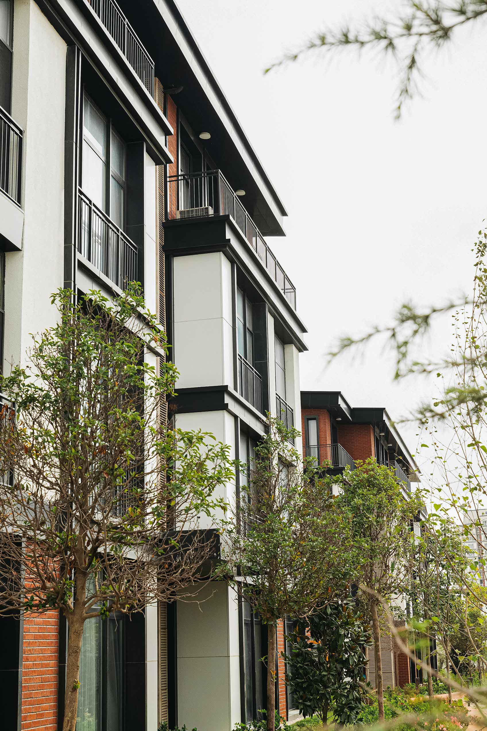 BAYKAR RESIDENCES PHASE 1
