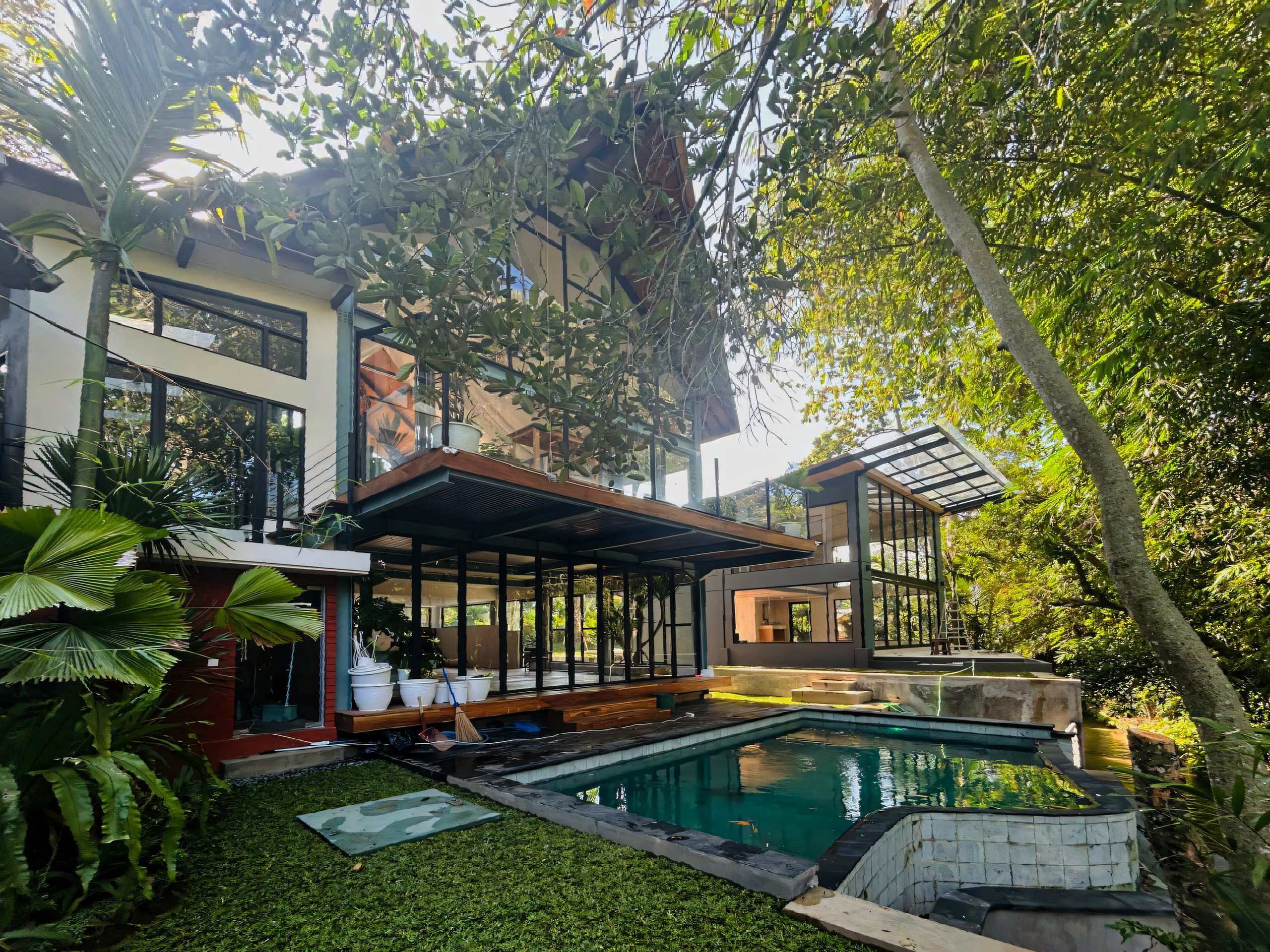 BALI VILLA