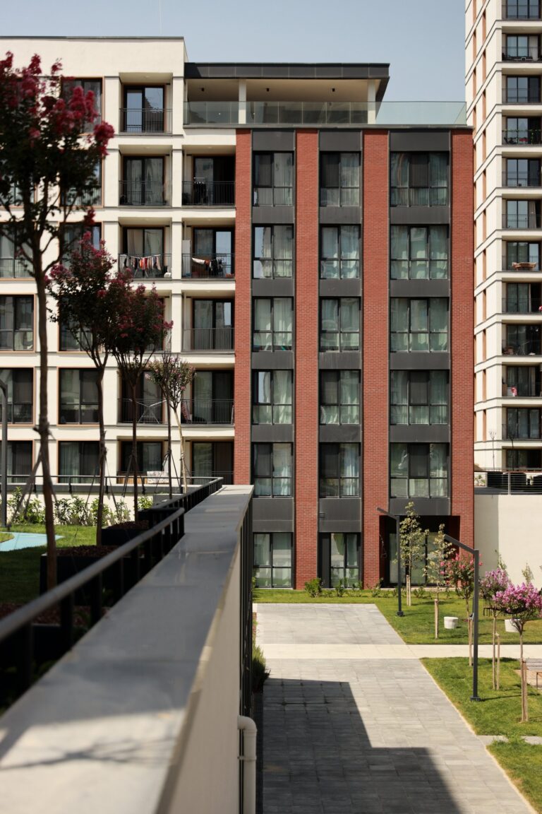 Baykar Residences Phase 3