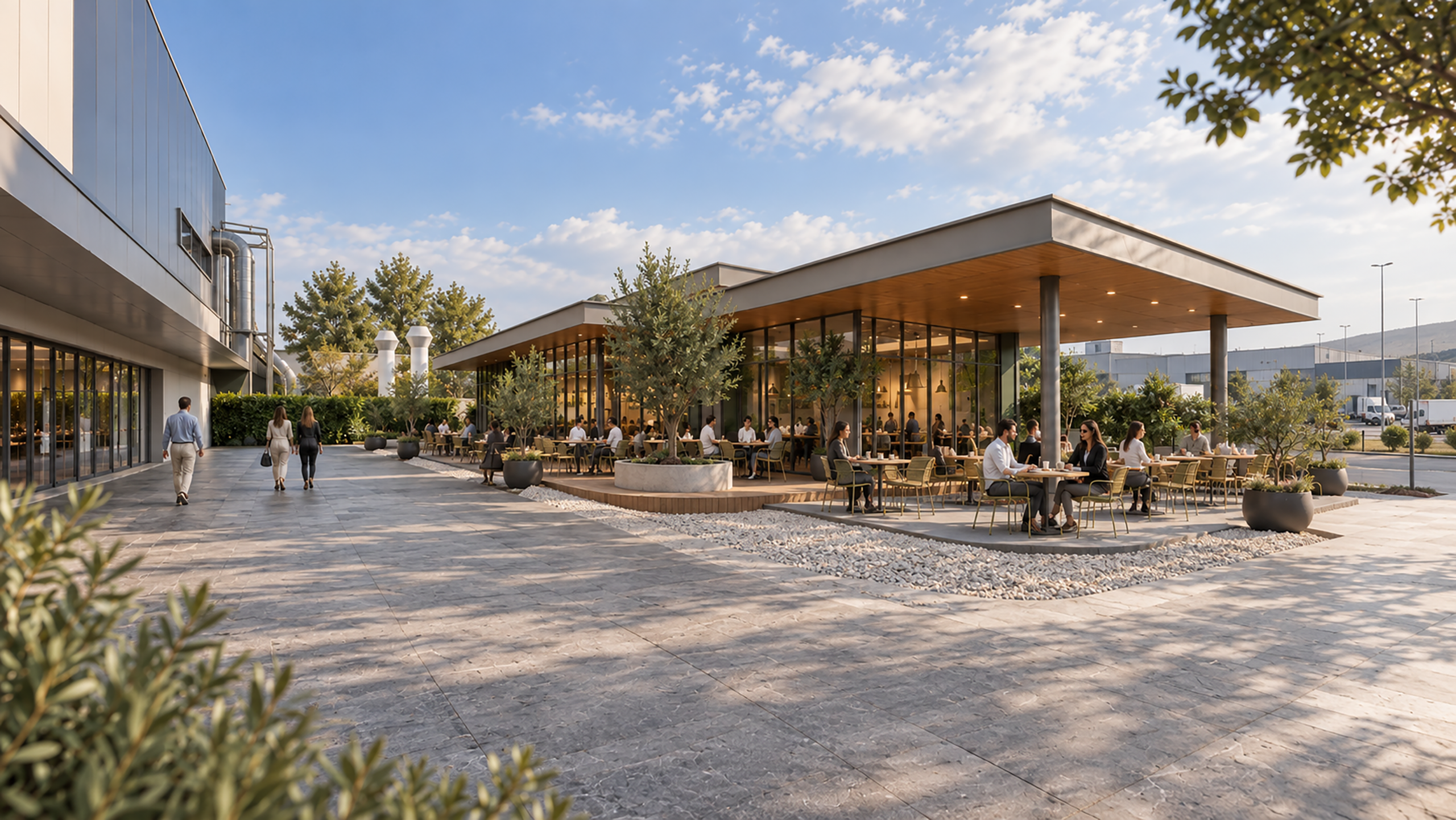 Baykar Kafe – 2